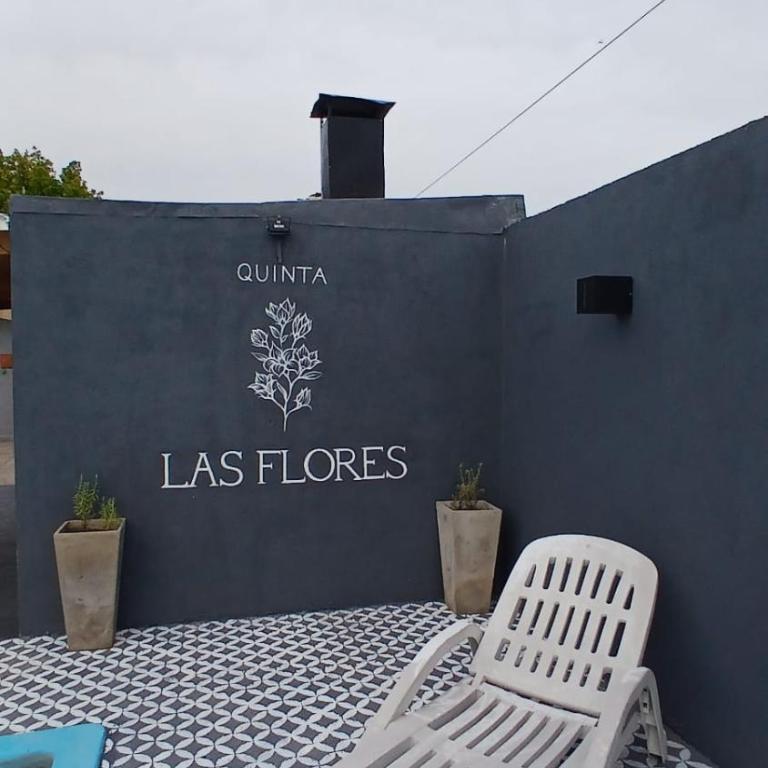 Quinta Las Flores by Ginkgo Hostel - Casa de 2 dormitorios - 16