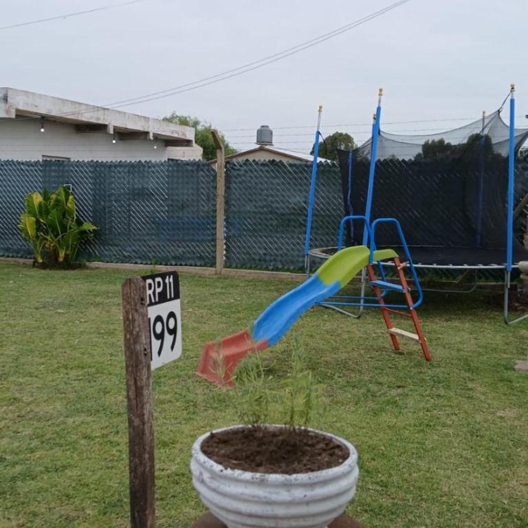Quinta Las Flores by Ginkgo Hostel - Casa de 2 dormitorios - 18