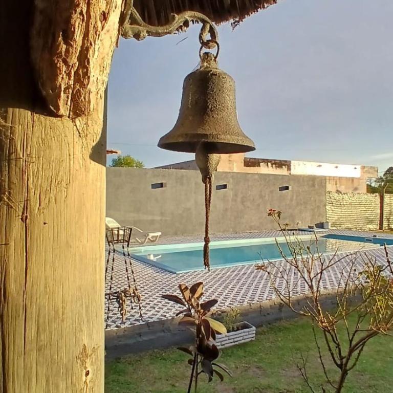 Quinta Las Flores by Ginkgo Hostel - Casa de 2 dormitorios - 14
