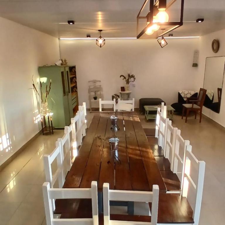 Quinta Las Flores by Ginkgo Hostel - Casa de 2 dormitorios - 2