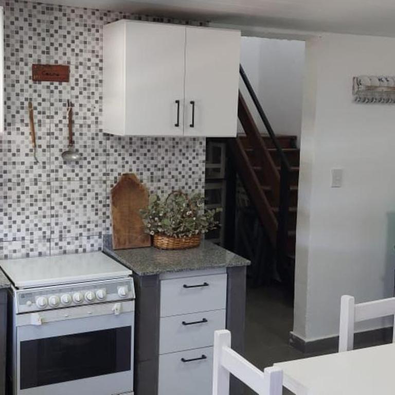Quinta Las Flores by Ginkgo Hostel - Casa de 2 dormitorios - 9