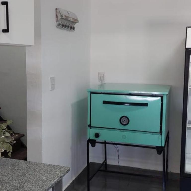 Quinta Las Flores by Ginkgo Hostel - Casa de 2 dormitorios - 11