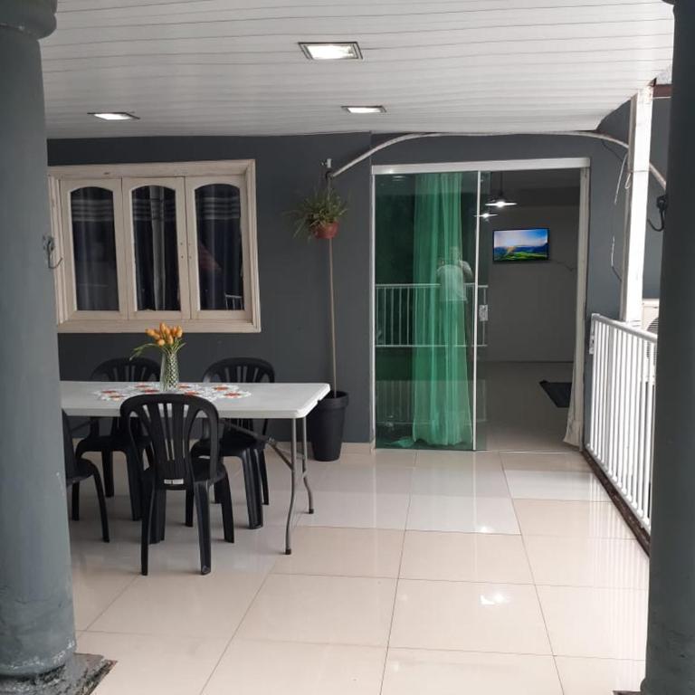 Fabuloso Departamento - Excelente Ubicacion - Two-Bedroom Apartment with Balcony and Terrace - 12