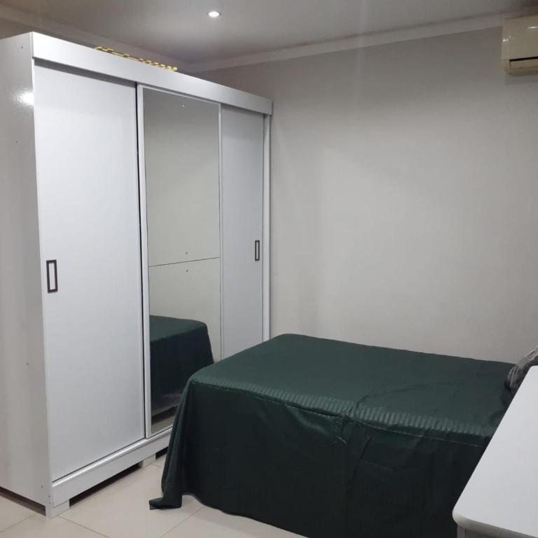 Fabuloso Departamento - Excelente Ubicacion - Two-Bedroom Apartment with Balcony and Terrace - 9