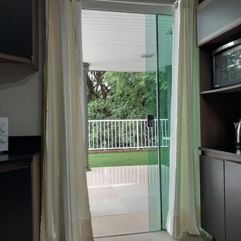 Fabuloso Departamento - Excelente Ubicacion - Two-Bedroom Apartment with Balcony and Terrace - 17