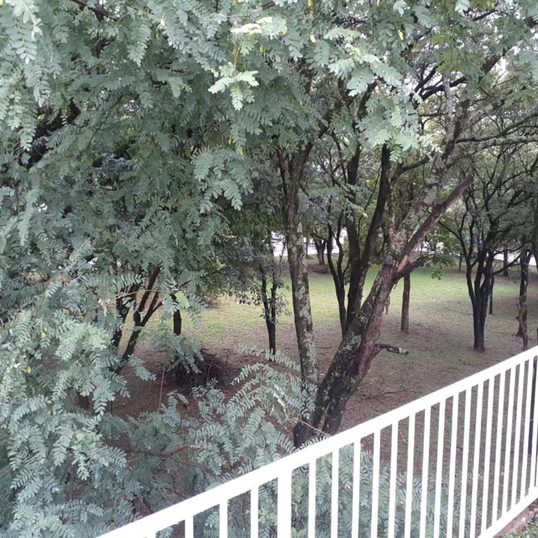 Fabuloso Departamento - Excelente Ubicacion - Two-Bedroom Apartment with Balcony and Terrace - 21