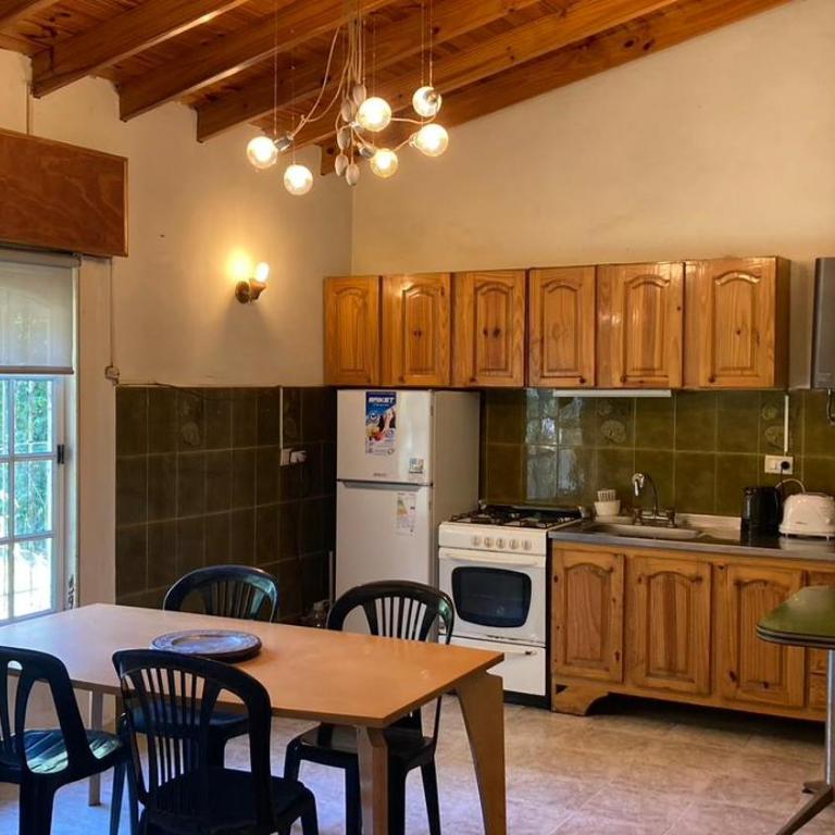 Terranostra, una casa quinta para disfrutar en familia - Two-Bedroom House - 17