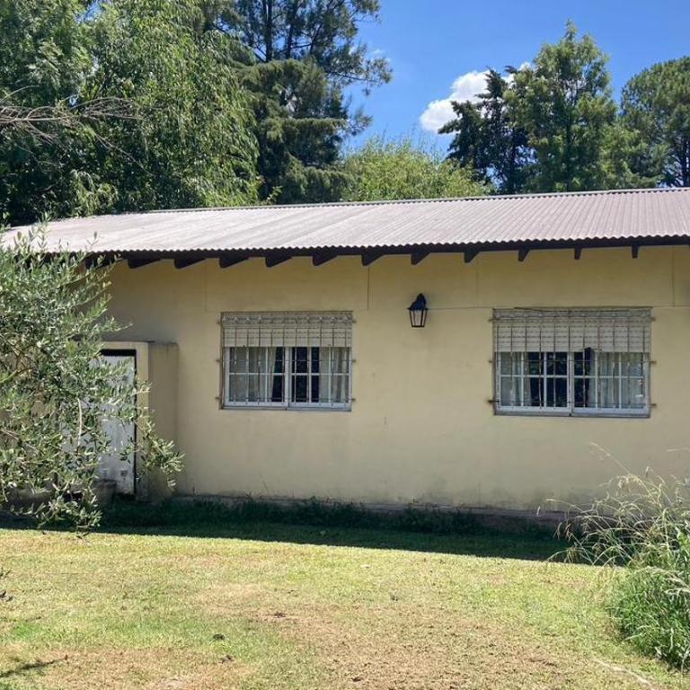 Terranostra, una casa quinta para disfrutar en familia - Two-Bedroom House - 12