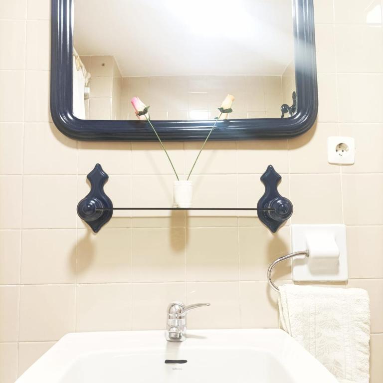 Apartamentos Florida - Apartamento de 2 Dormitorios en Madrid Centro - Two-Bedroom Apartment - 27