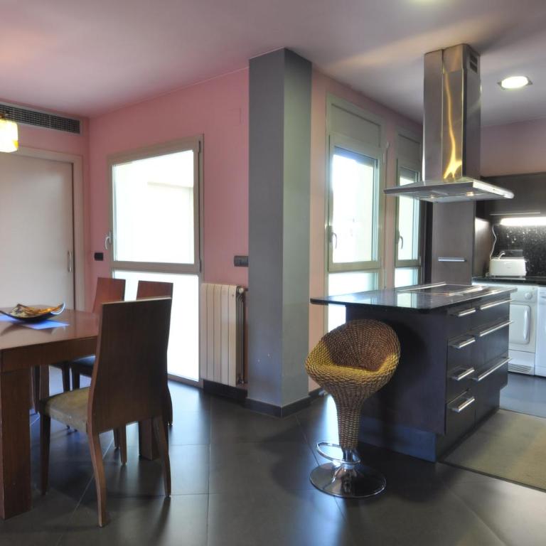 RNET - Apartments Roses Centre - Apartamento de 3 dormitorios (8 adultos) - 38