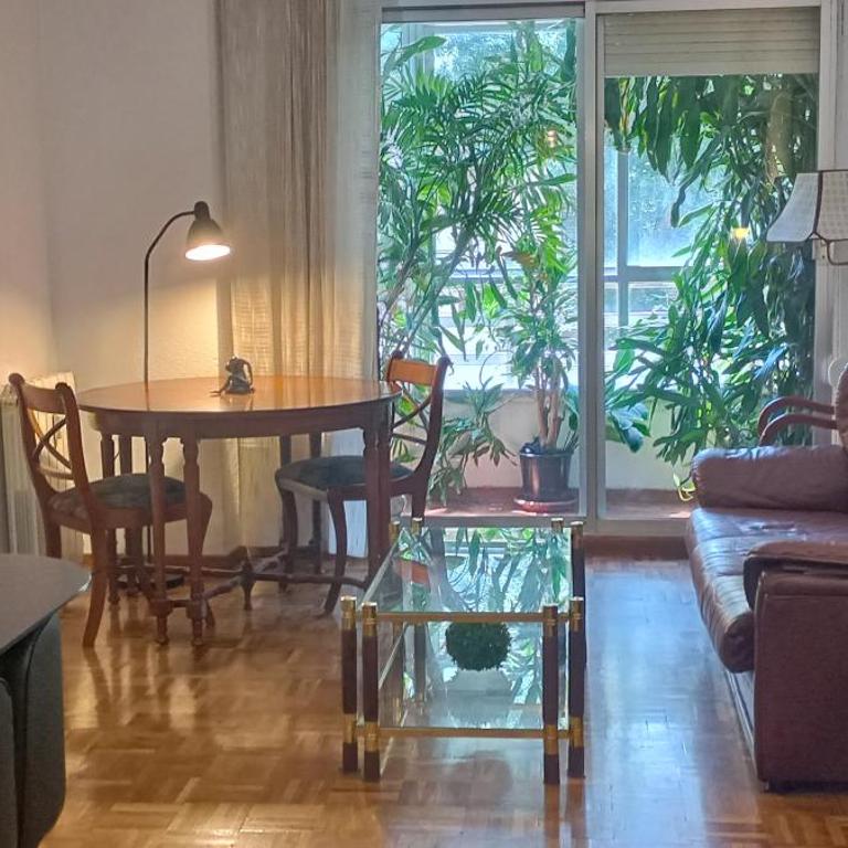 Apartamentos Florida - Apartamento de 2 Dormitorios en Madrid Centro - Two-Bedroom Apartment - 25