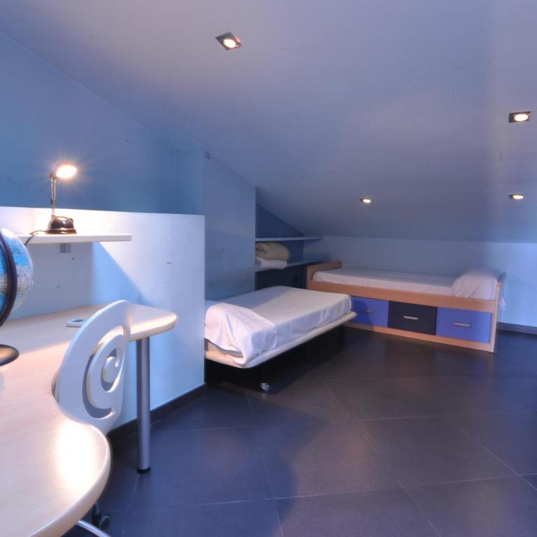 RNET - Apartments Roses Centre - Apartamento de 3 dormitorios (8 adultos) - 54
