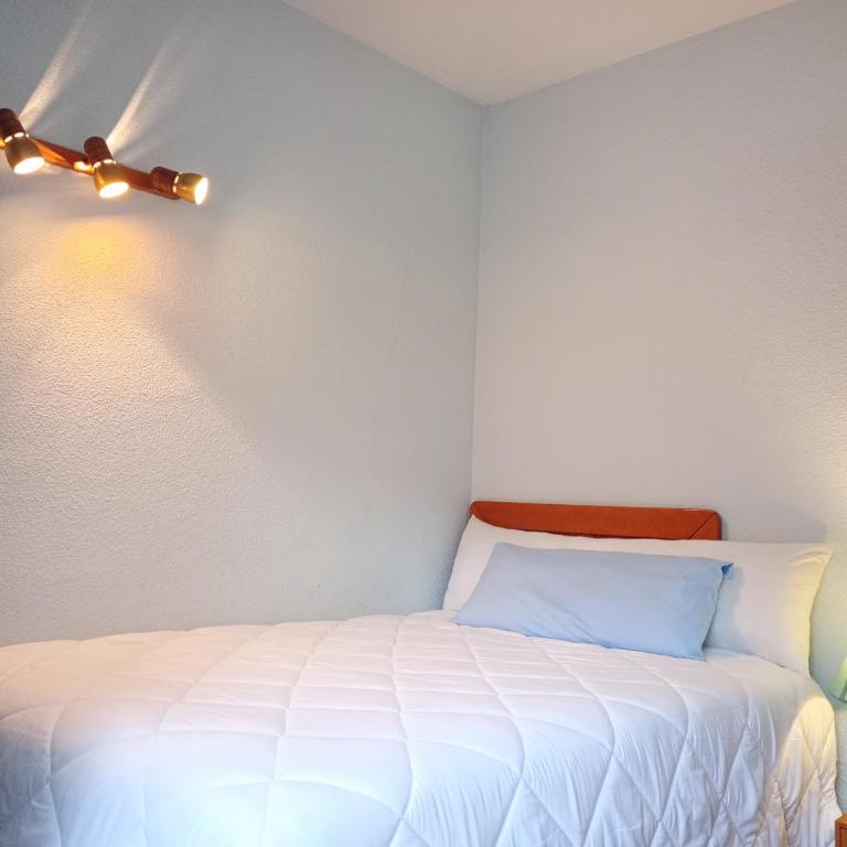Apartamentos Florida - Apartamento de 2 Dormitorios en Madrid Centro - Two-Bedroom Apartment - 23