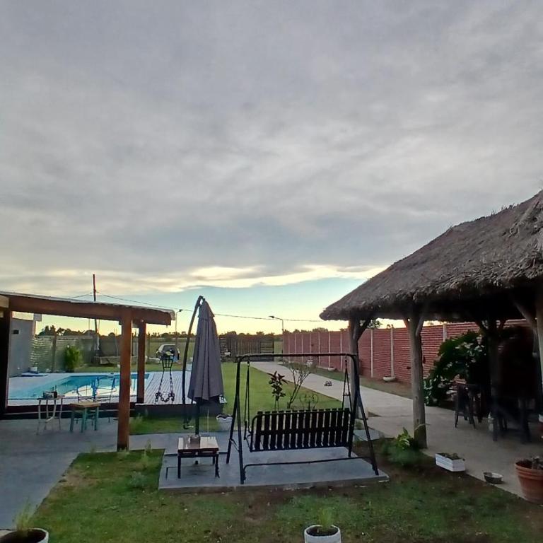 Quinta Las Flores by Ginkgo Hostel - Casa de 2 dormitorios - 22