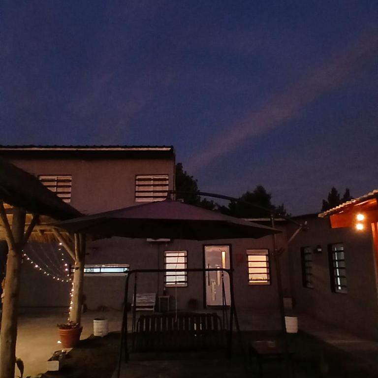 Quinta Las Flores by Ginkgo Hostel - Casa de 2 dormitorios - 28