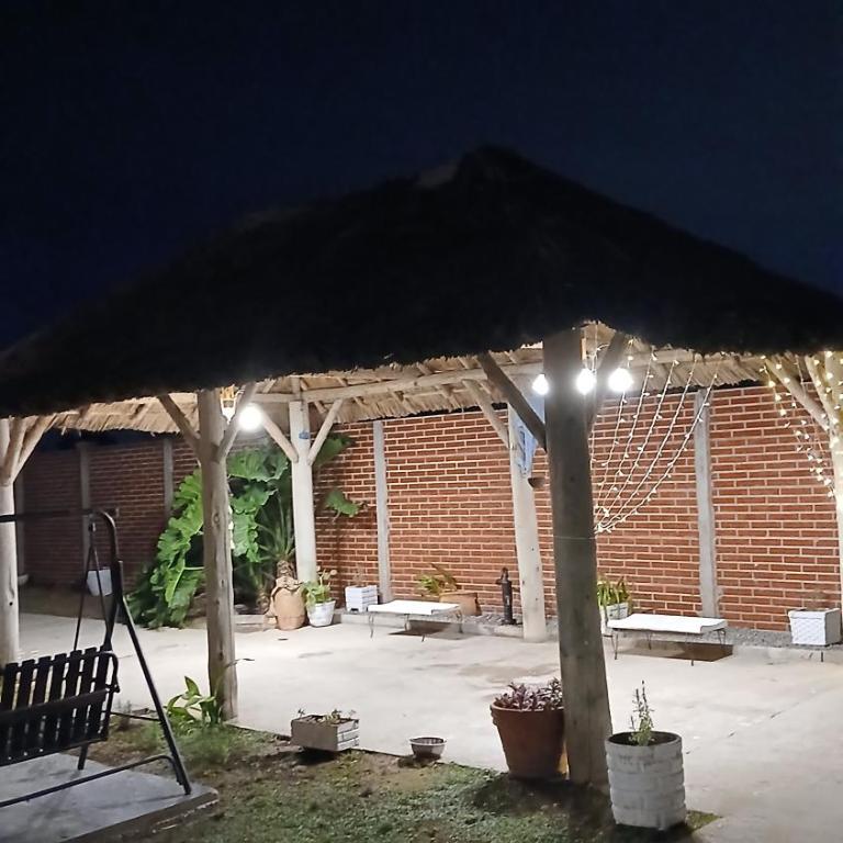 Quinta Las Flores by Ginkgo Hostel - Casa de 2 dormitorios - 34