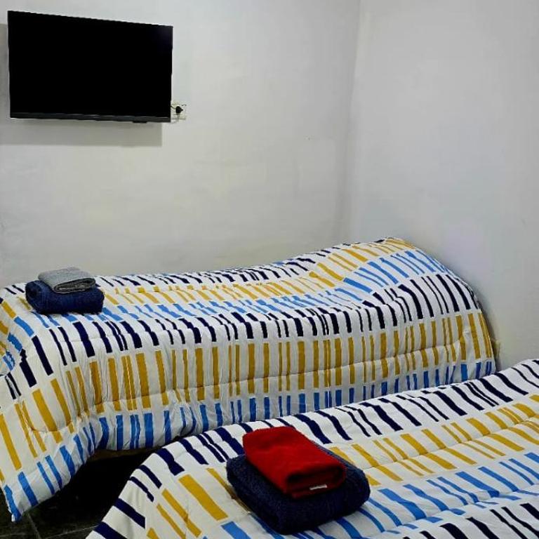 Ceferino 2 - Apartamento de 1 dormitorio - 5