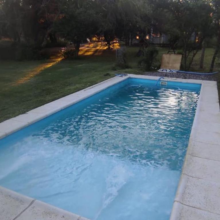 El descanso - Casa de 2 dormitorios - 10