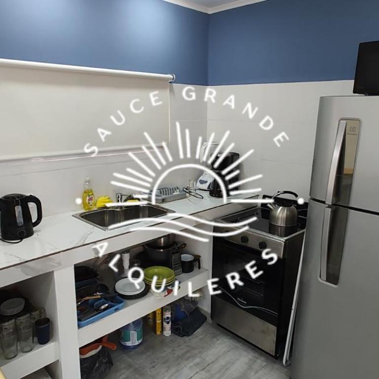 Sauce Grande alquileres - Apartamento de 2 dormitorios - 4