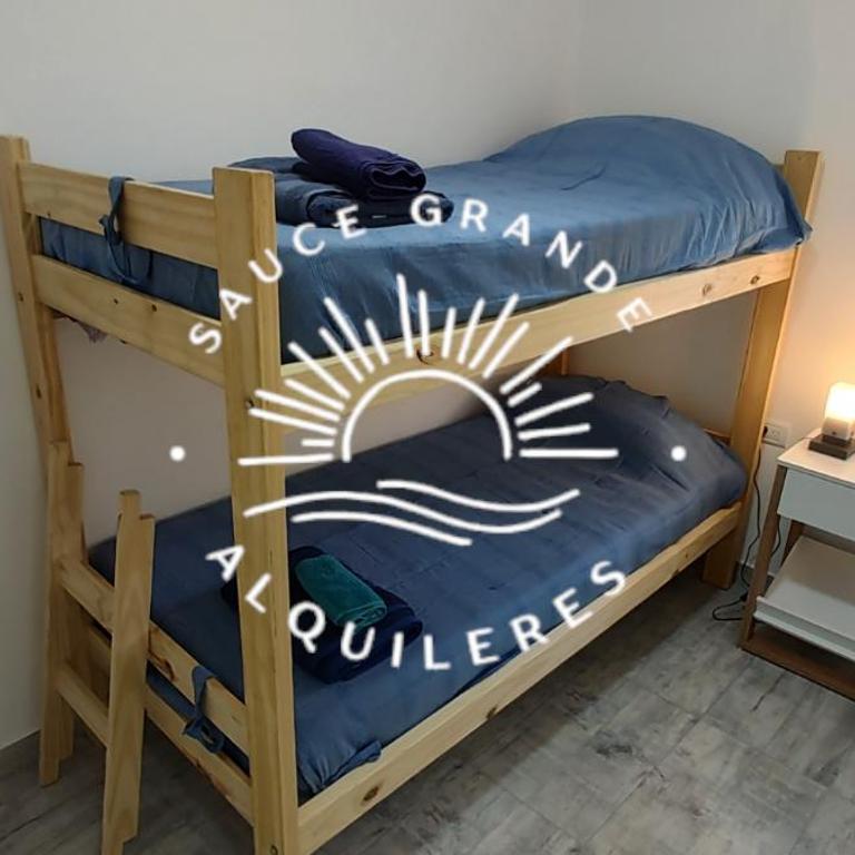 Sauce Grande alquileres - Apartamento de 2 dormitorios - 10