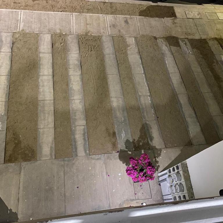 Departamento Privado con Piscina - Two-Bedroom Apartment - 14