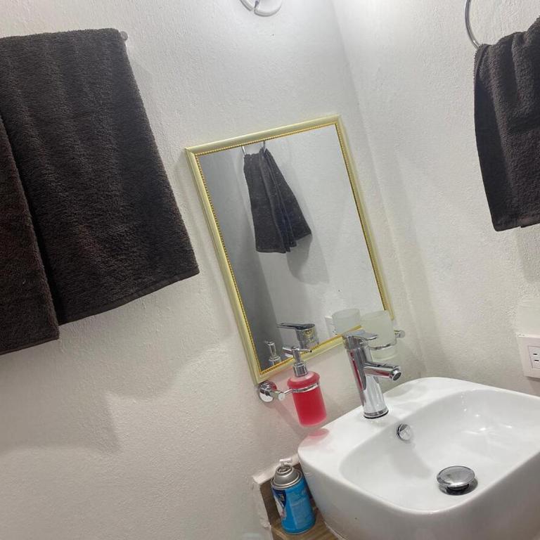 Departamento Privado con Piscina - Two-Bedroom Apartment - 12