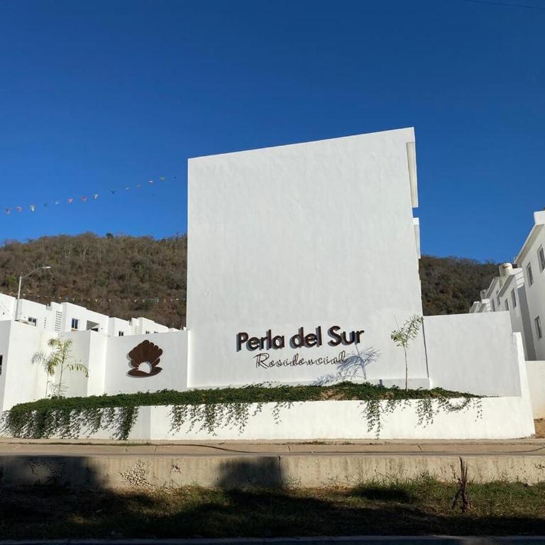 Departamento Privado con Piscina - Two-Bedroom Apartment - 23