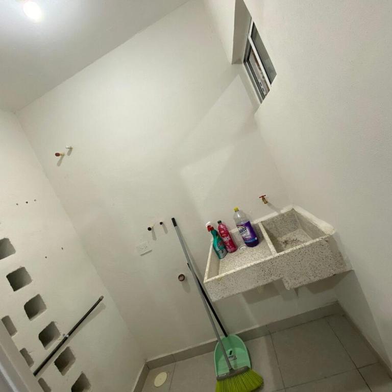 Departamento Privado con Piscina - Two-Bedroom Apartment - 13