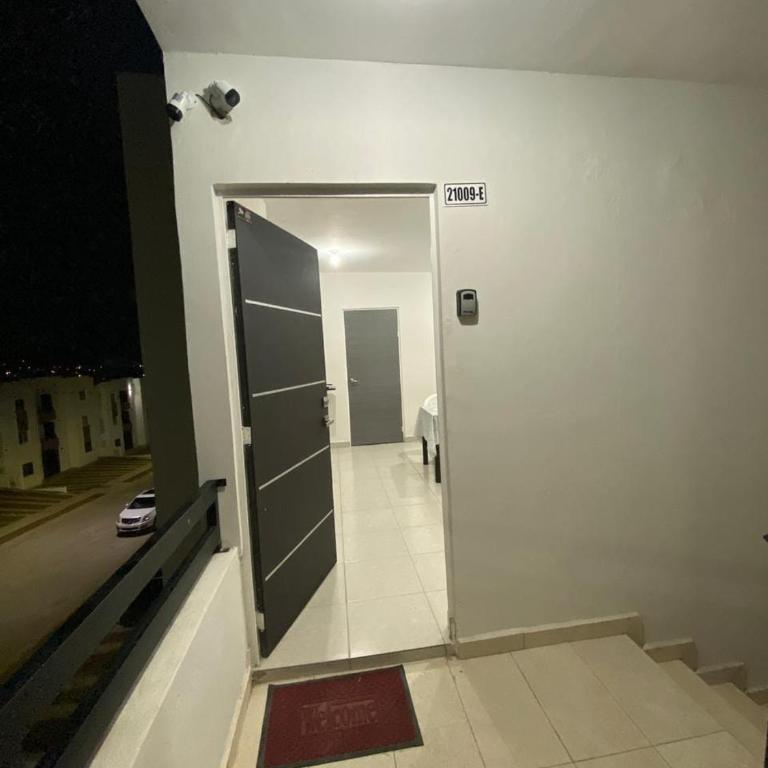 Departamento Privado con Piscina - Two-Bedroom Apartment - 15