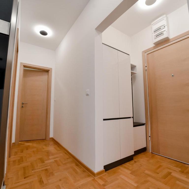 West Residence S15 - Apartman sa 1 Spavaćom Sobom - 16