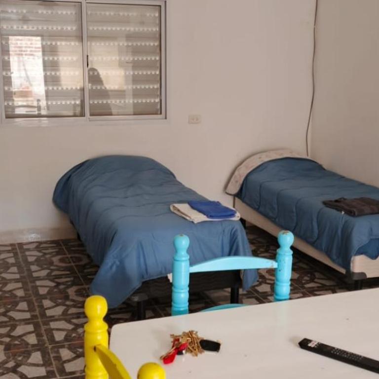 Casa y Departamento en Centenario - Apartamento de 1 dormitorio - 3