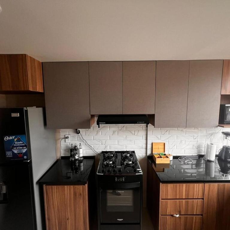 New elegant and cozy - Apartamento de 2 dormitorios - 5