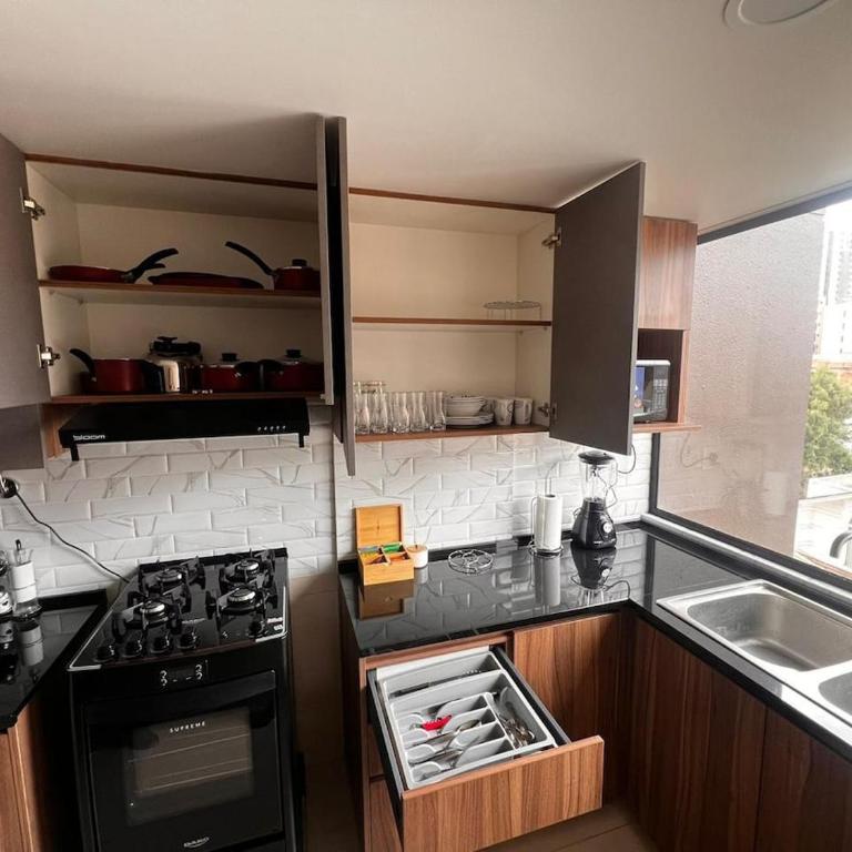 New elegant and cozy - Apartamento de 2 dormitorios - 6