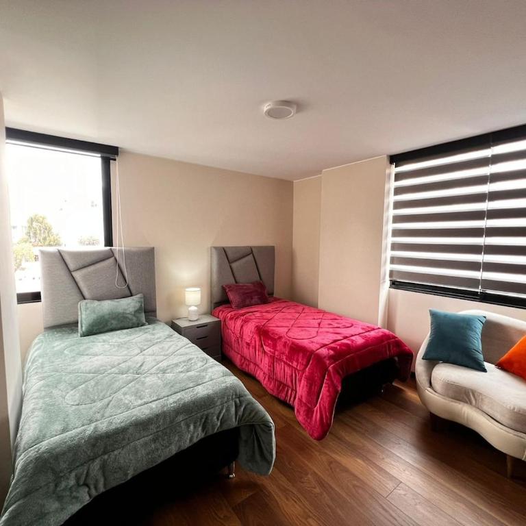 New elegant and cozy - Apartamento de 2 dormitorios - 8