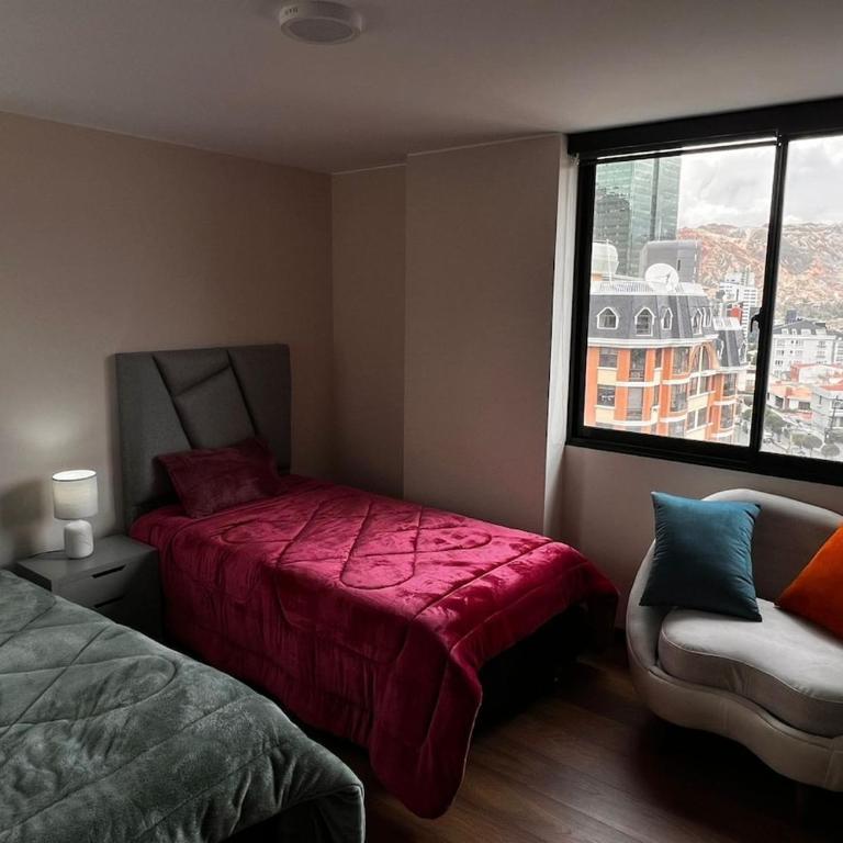 New elegant and cozy - Apartamento de 2 dormitorios - 12