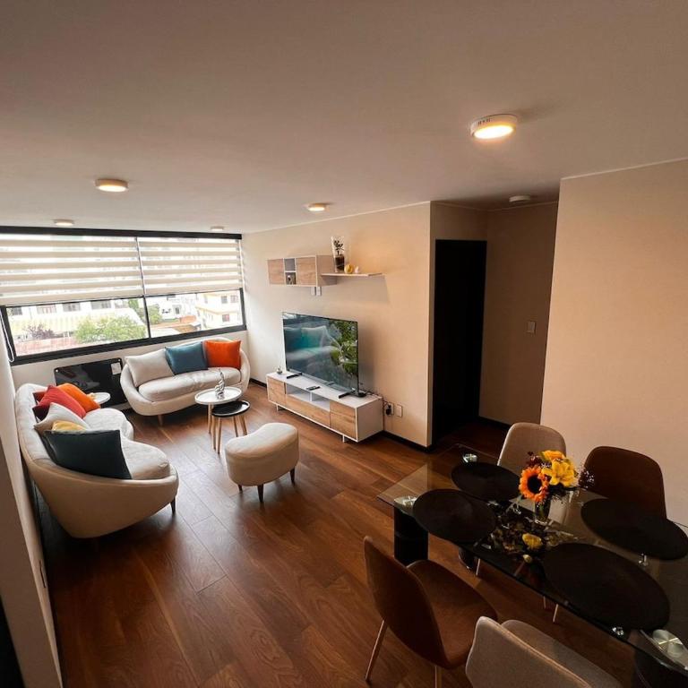 New elegant and cozy - Apartamento de 2 dormitorios - 13