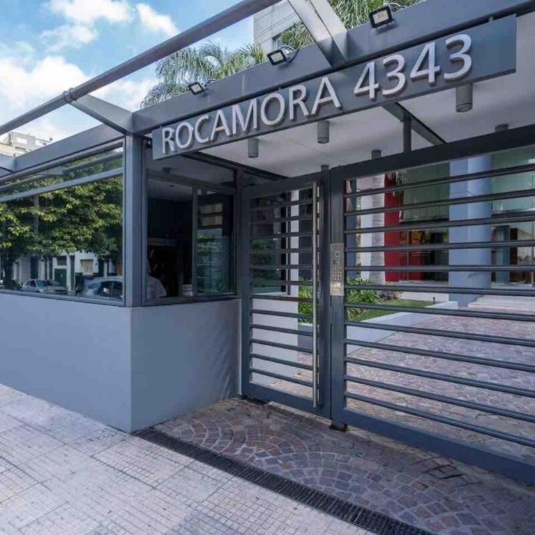 Nuevo y lujoso departamento en Palermo - Edificio 5 ⭑ Pileta, Gym, parrilla, plaza de niños, cancha de fútbol & Garage - Two-Bedroom Apartment - 16