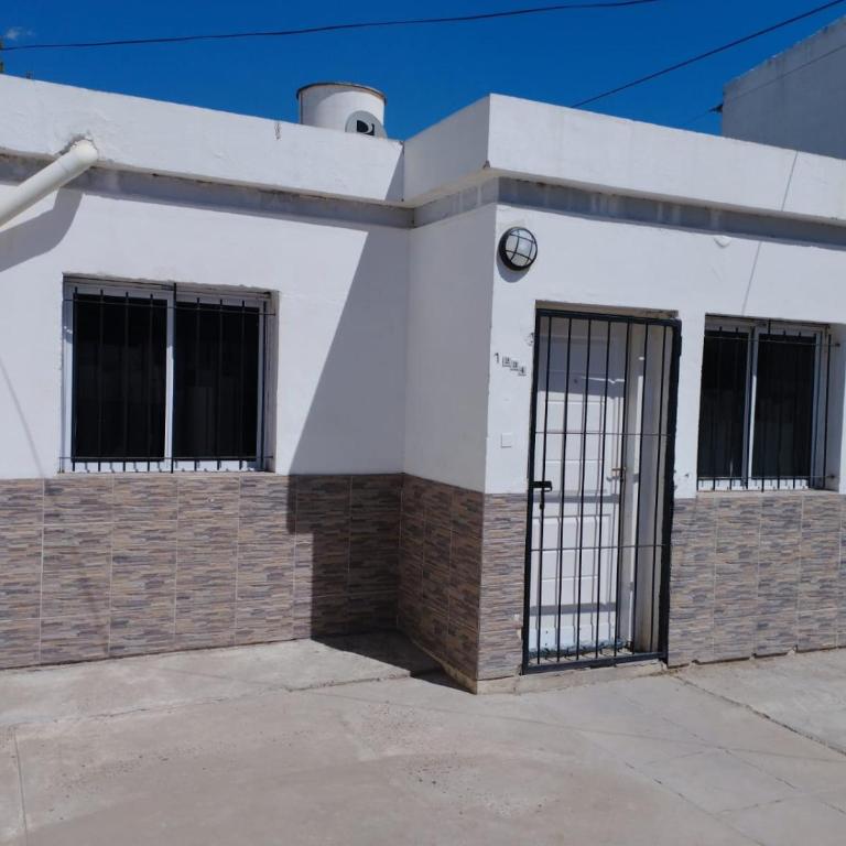 La Guido 3 sin operar - Casa de 2 dormitorios - 1