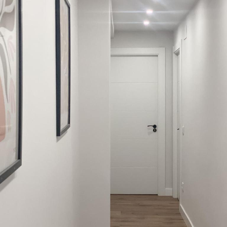 Moderno piso céntrico al lado de la playa - Apartamento - 29
