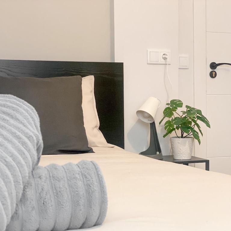 Moderno piso céntrico al lado de la playa - Apartamento - 33