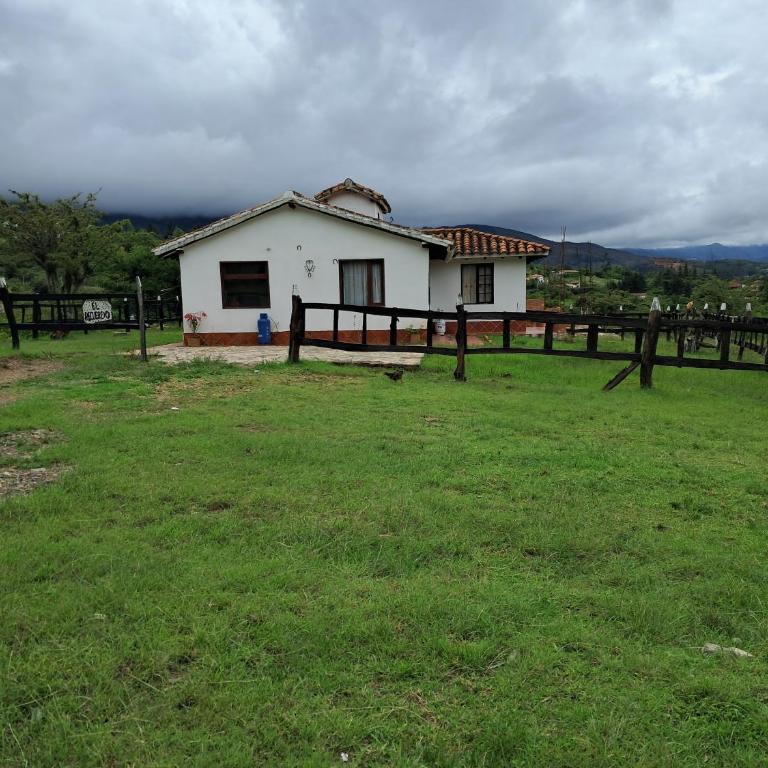 El recuerdo - One-Bedroom House - 2