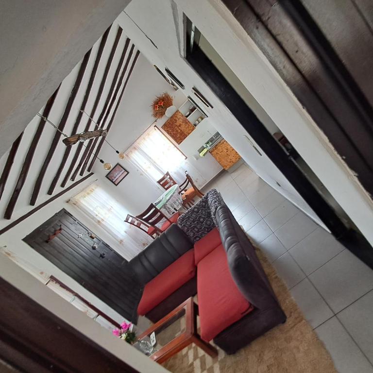 El recuerdo - One-Bedroom House - 15