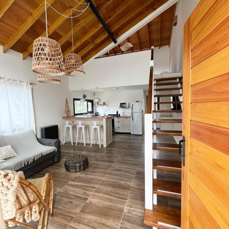 del Andino Ush loft - Casa - 21