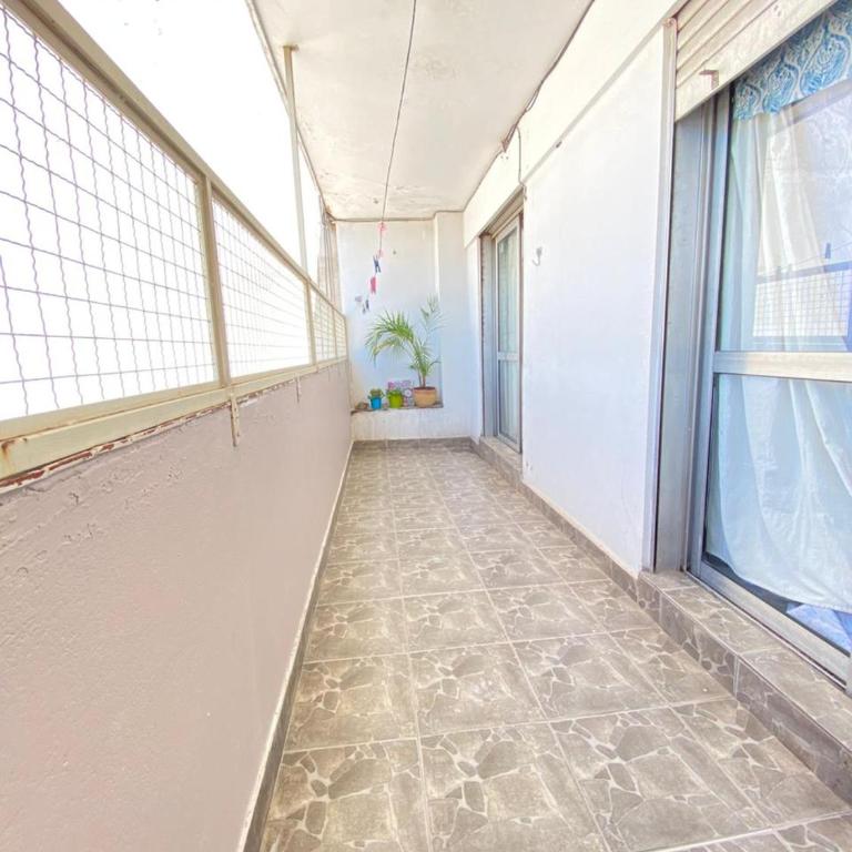 Departamento amplio y céntrico en Salta - Apartamento de 4 habitaciones - 15