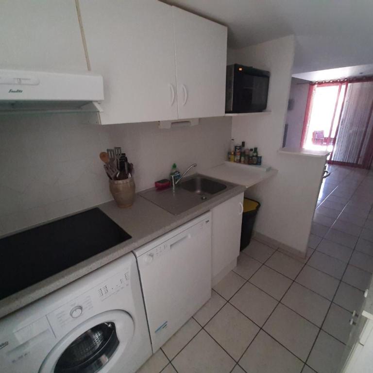 Pavillon 6 pers en Résidence avec Piscine et WIFI à 700m de la Plage - FR-1-781-86 - Casa Vacanze - 5