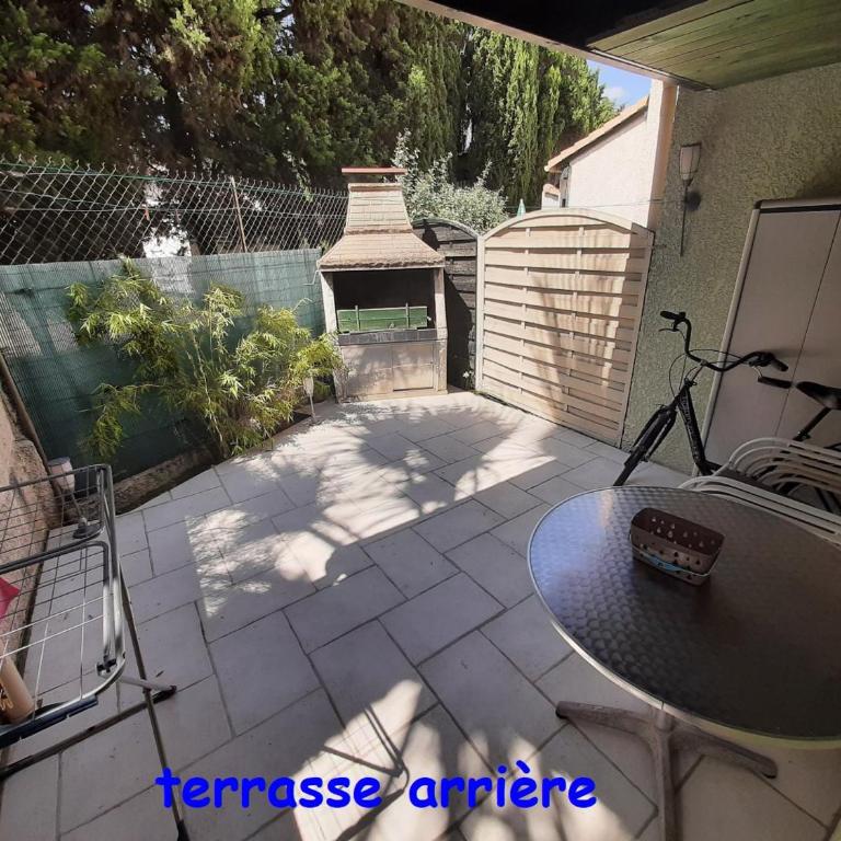 Pavillon 6 pers en Résidence avec Piscine et WIFI à 700m de la Plage - FR-1-781-86 - Casa Vacanze - 6