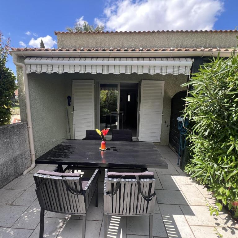 Pavillon 6 pers en Résidence avec Piscine et WIFI à 700m de la Plage - FR-1-781-86 - Casa Vacanze - 10