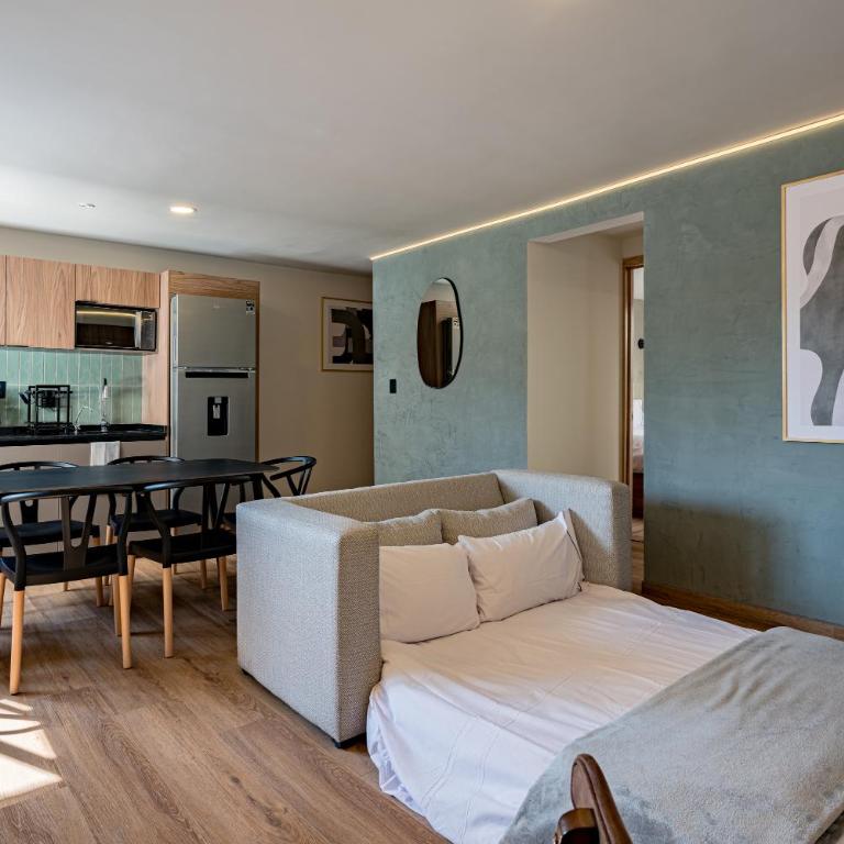 Mint Roma Residence - Apartamento de 2 dormitorios - 25