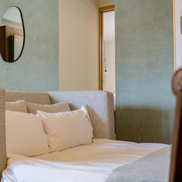Mint Roma Residence - Apartamento de 2 dormitorios - 26