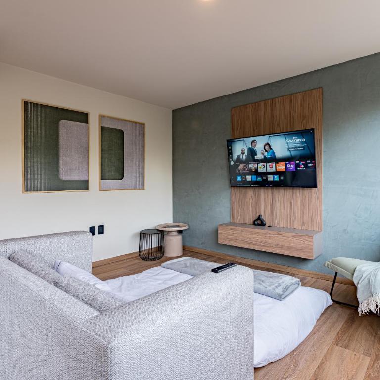 Mint Roma Residence - Apartamento de 1 dormitorio - 23